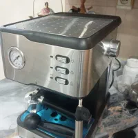 قهوه ساز شیک|سماور، چای‌ساز، قهوه‌ساز|تهران, خاوران|دیوار