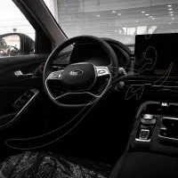 x5 * 404* رفیعی نیا/ فوری /kmc|خودرو سواری و وانت|تهران, پرستار|دیوار