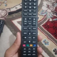 کنترل تلویزیون جنرال ماکس