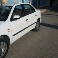 سمند ۱۴۰۱ مدل xu7