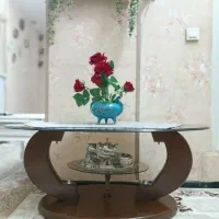 میز جلو مبلی