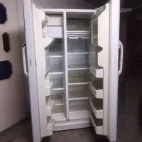 یخچال سایت جنرال الکتریک|یخچال و فریزر|تهران, جنت‌آباد مرکزی|دیوار