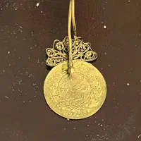 گوشواره عتیقه طلا|کلکسیون اشیاء عتیقه|تهران, هفت حوض|دیوار