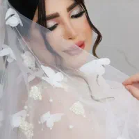 میکاپ و زلف محلی همراهی و عروس|خدمات آرایشگری و زیبایی|شیراز, شهرک فجر|دیوار