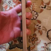 آیفون ۱۵ پرومکس ۲۵۶ نچرال تیتانیوم|موبایل|تهران, آذری|دیوار