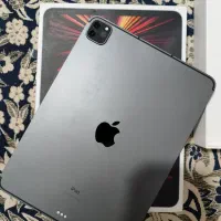 iPad pro 2022|تبلت|قزوین, |دیوار