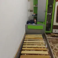 تخت خواب