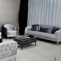 مبل|مبلمان خانگی و میز عسلی|مسجد سلیمان, |دیوار