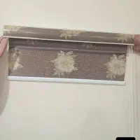 پرده زبره|پرده، رانر، رومیزی|دیواندره, |دیوار