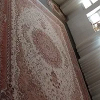 دو عدد فرش