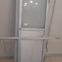 درب آلومینیوم