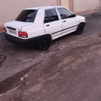 پراید فروشی مدل96
