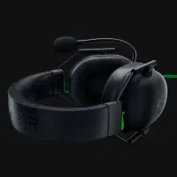 هدست گیمینگ ریزر razer|قطعات و لوازم جانبی رایانه|قم, انسجام|دیوار