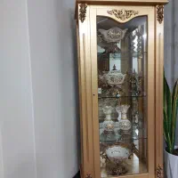 ویترین در حد نو