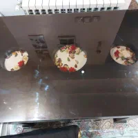 میز ناهار خوری|میز و صندلی غذاخوری|تهران, قاسم‌آباد|دیوار