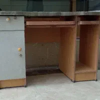 میز کامپیوتر