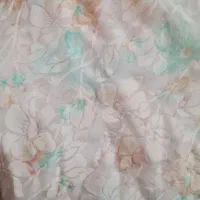 پارچه چادری