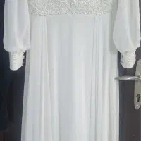 لباس عقد
