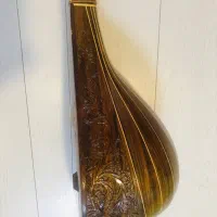 ستار کلکسیونی و کادویی|سازهای سنتی|شیراز, فرهنگ شهر|دیوار