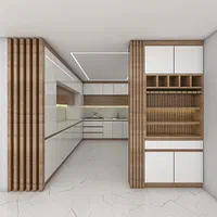 اجرای کابینت و کمد دیواری اقساطی|مصالح و تجهیزات ساختمان|نیشابور, شهرک قدس|دیوار