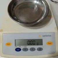 ترازوی آزمایشگاهی و زرگری