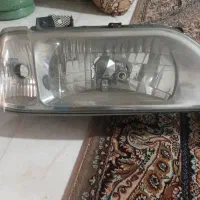 چراغ پراید ۱۳۱|قطعات یدکی و لوازم جانبی|تهران, خاک سفید|دیوار