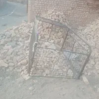 باربند سه چرخ درحدنو