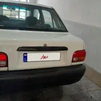 پراید ۸۴|خودرو سواری و وانت|صائین قلعه, |دیوار