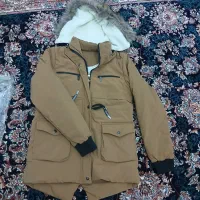 کاپشن دخترانه بسیار شیک|لباس|رباطکریم, رباطکریم|دیوار