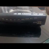 گیرنده دیجیتال مکسیدر Full Hd|صوتی و تصویری|ارومیه, |دیوار