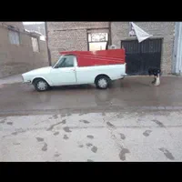 حمل نقل پیکان بار