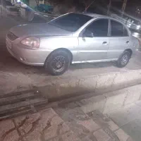 ریومونتاژ۸۴|خودرو سواری و وانت|قدس, شهر‌قدس|دیوار