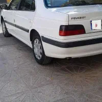 فروش پژو پارس مدل96|خودرو سواری و وانت|قروه, |دیوار