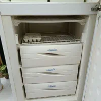 یخچال فریزر هیمالیا|یخچال و فریزر|مشهد, امیریه|دیوار