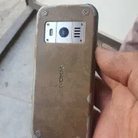 نوکیا تاف 800ویتنام فورجی  هات اسپات گوشی فابریک