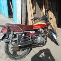 موتور شکاریَ150