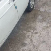 پیکان وانت مدل 1390