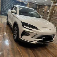 بی وای دی سانگ پلاس