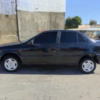 سمند مدل82|خودرو سواری و وانت|یاسوج, |دیوار