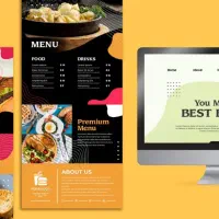 خدمات طراحی سایت و پشتیبانی سایت سریع و حرفه ای