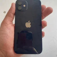 ایفون ۱۲ نرمال تک سیم پک اصلی