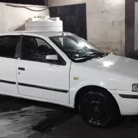 سمند ۸۹دوگانه دستی|خودرو سواری و وانت|کرمان, |دیوار