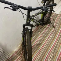 دوچرخه کاملا سالم سایز۲۶|دوچرخه، اسکیت، اسکوتر|فردیس, شهرک ۱۱۰|دیوار