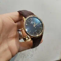 ساعت اصلی الگنس، since1987