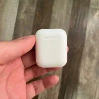 اپل ایرپادز ۲ - airpods 2