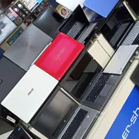 LENOVO W520 لپ تاپ