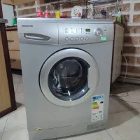 ماشین لباسشویی 7کیلویی سامسونگ اصل کره مهاجرت