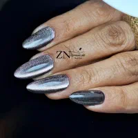 به مناسبت بلک فرایدی ترمیم ناخن فقط ۳۵۰تومان|خدمات آرایشگری و زیبایی|مبارکه, |دیوار