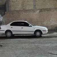 سمند lx در حد