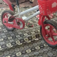 کالسکه.دوچرخه سایز ۱۲.عروس هلندی سخنگو.|کالسکه و لوازم جانبی|اردبیل, |دیوار